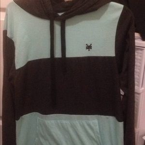 Zoo York lightweight hoodie